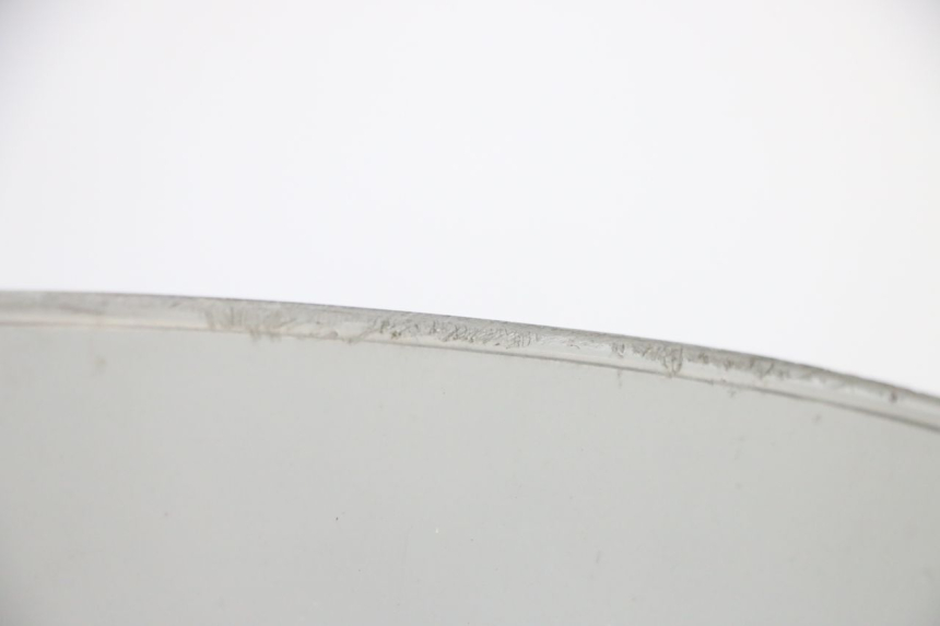 photo de PARABRISAS PIAGGIO X8 125 (2004 - 2007) - Pontos de fixação