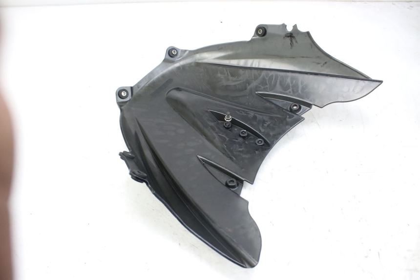 photo de PARABRISAS PIAGGIO X9 EVOLUTION 125 (2003 - 2007) - Zoom do estado de desgaste