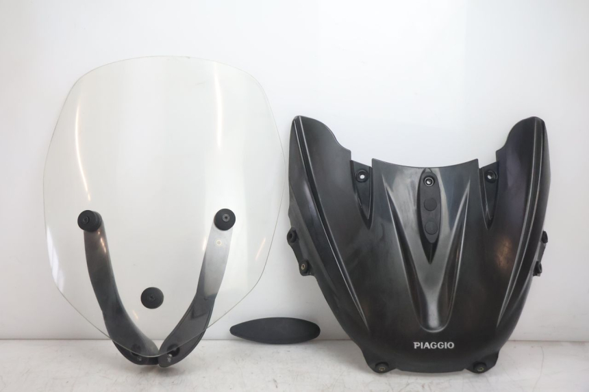 photo de PARABRISAS PIAGGIO X9 EVOLUTION 125 (2003 - 2007) - Vista principal