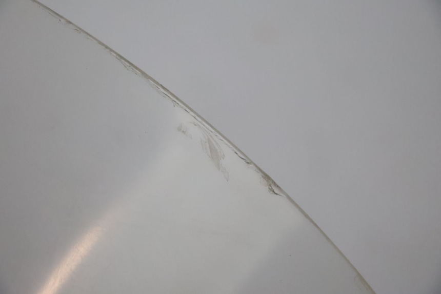 photo de PARABRISAS PIAGGIO X9 EVOLUTION 125 (2003 - 2007) - Pontos de fixação