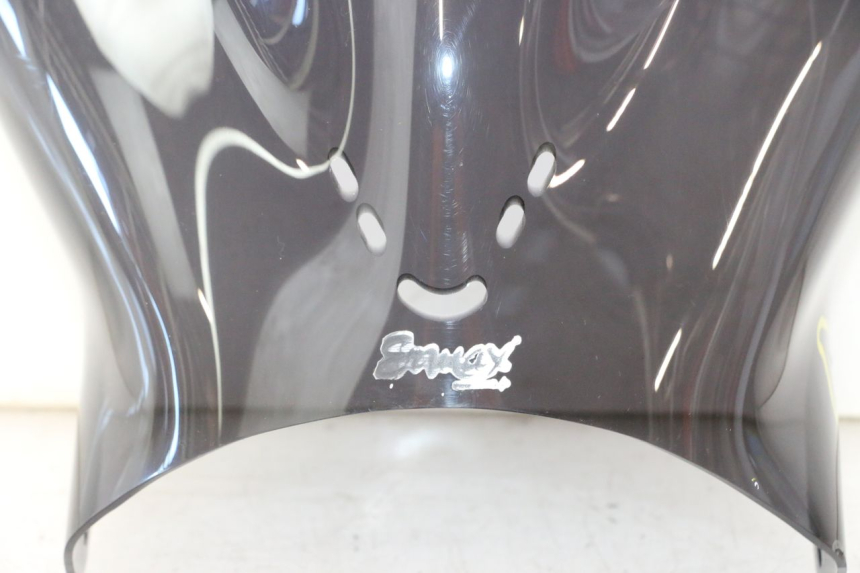 photo de PARABRISA YAMAHA XJR 1300 (1998 - 2002) - Detalhe da peça
