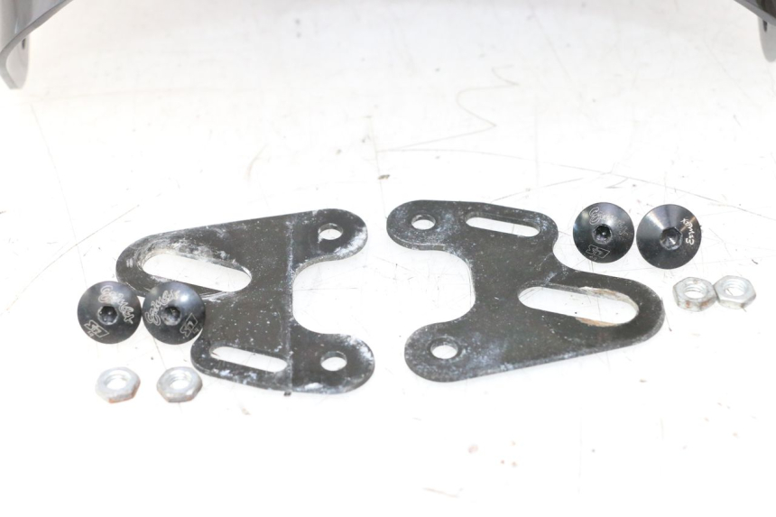 photo de PARABRISA YAMAHA XJR 1300 (1998 - 2002) - Outro ângulo de visão