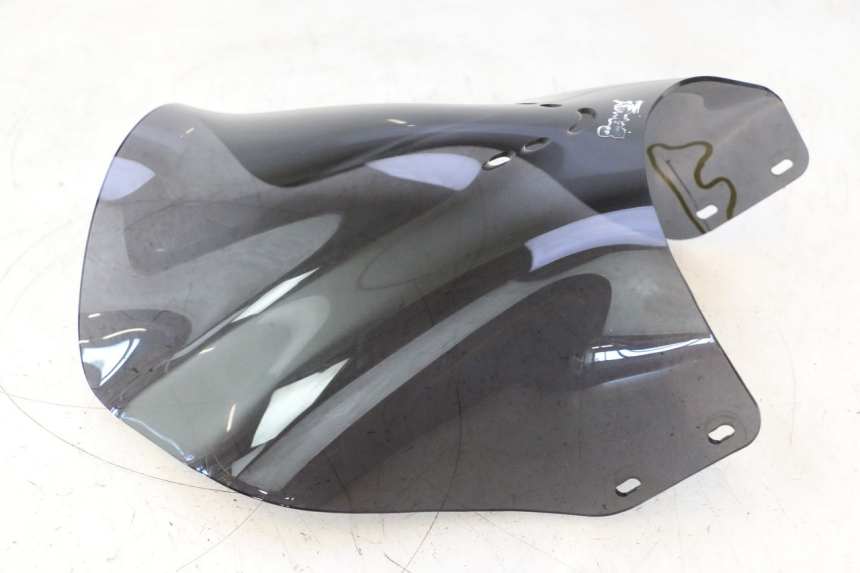 photo de PARABRISA YAMAHA XJR 1300 (1998 - 2002) - Ampliação técnica