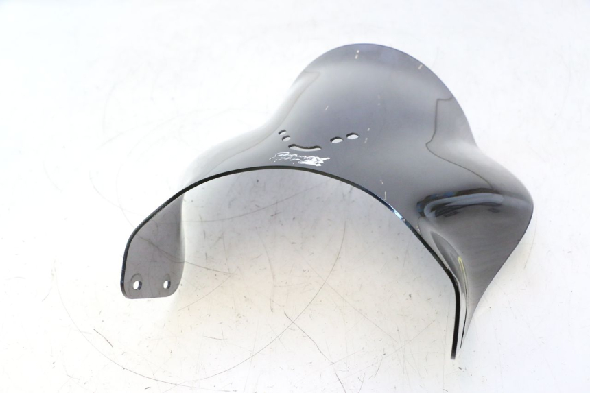 photo de PARABRISA YAMAHA XJR 1300 (1998 - 2002) - Peça verificada