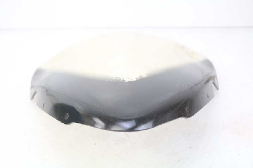 photo de PARABRISAS YAMAHA XP T-MAX TMAX ABS 500 (2004 - 2007) - Zoom do estado de desgaste