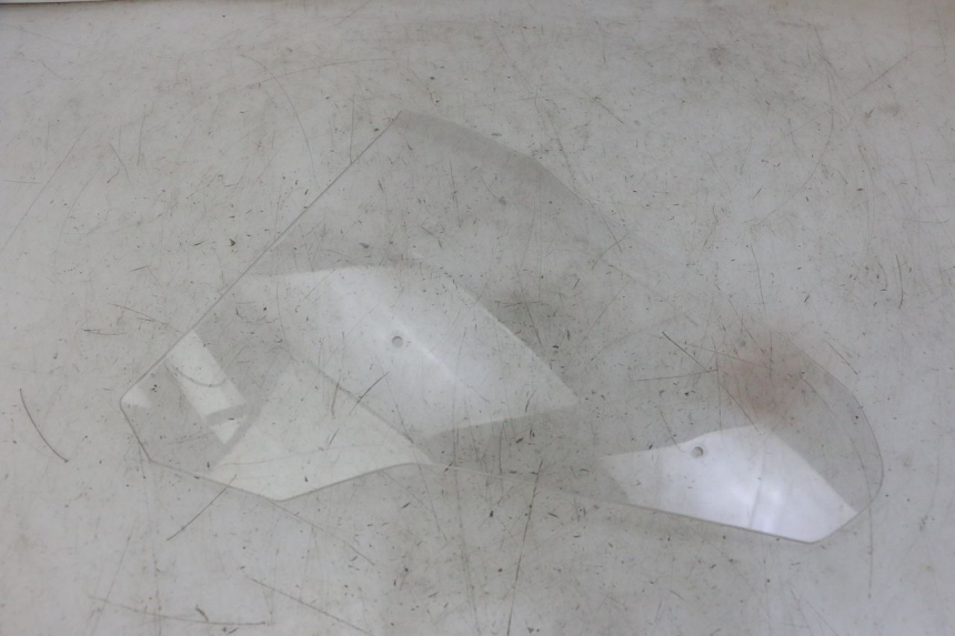 photo de PARABRISAS YAMAHA TRACER 7 700 (2020 - 2024) - Outro ângulo de visão