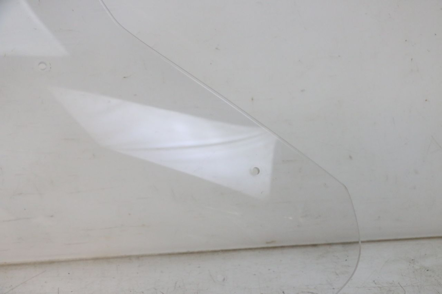 photo de PARABRISAS YAMAHA TRACER 7 700 (2020 - 2024) - Estado da superfície