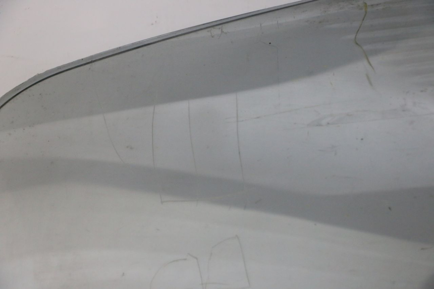 photo de PARABRISAS YAMAHA X-MAX XMAX ABS 250 (2010 - 2014) - Inspeção visual