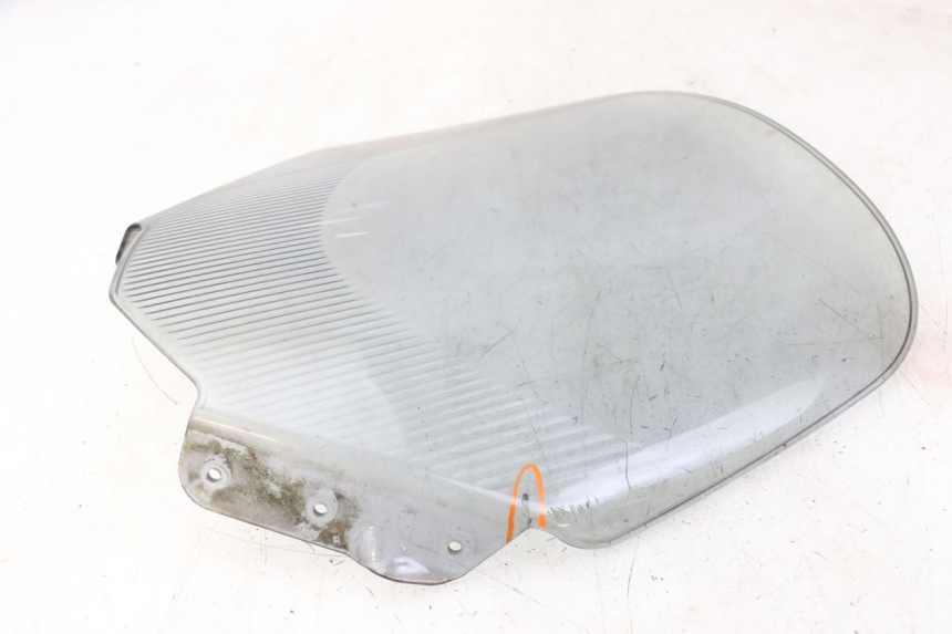 photo de PARABRISAS YAMAHA X-MAX XMAX ABS 250 (2010 - 2014) - Zoom do estado de desgaste