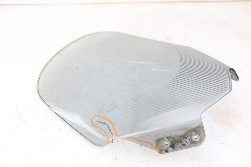photo de PARABRISAS YAMAHA X-MAX XMAX ABS 250 (2010 - 2014) - Outro ângulo de visão