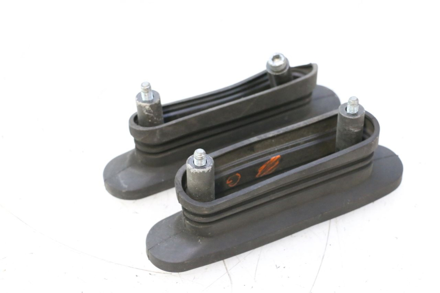 photo de PARABRISAS YAMAHA YP MAJESTY 125 (1998 - 2001) - Vista principal