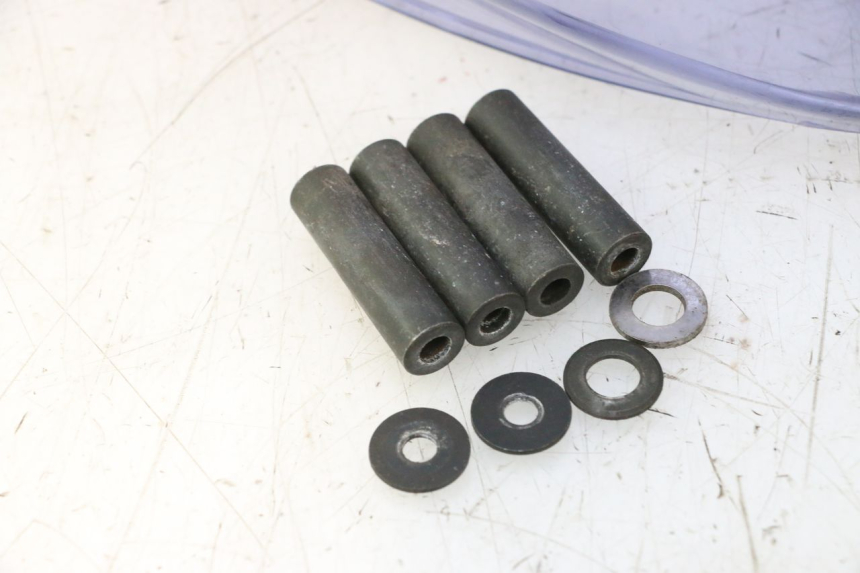 photo de PARABRISAS YAMAHA YP MAJESTY 125 (2002 - 2006) - Detalhe da peça