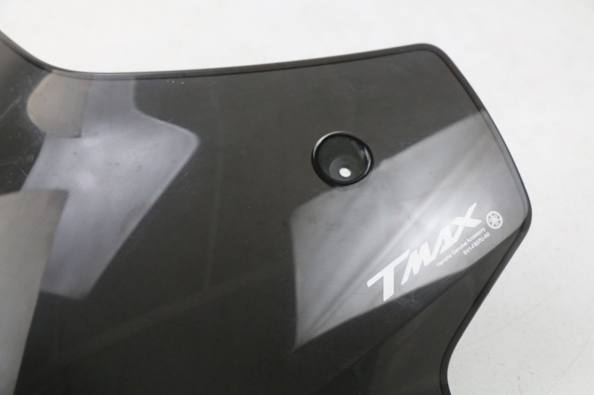photo de PARABRISAS YAMAHA YP T-MAX TMAX 530 (2017 - 2020) - Zoom do estado de desgaste