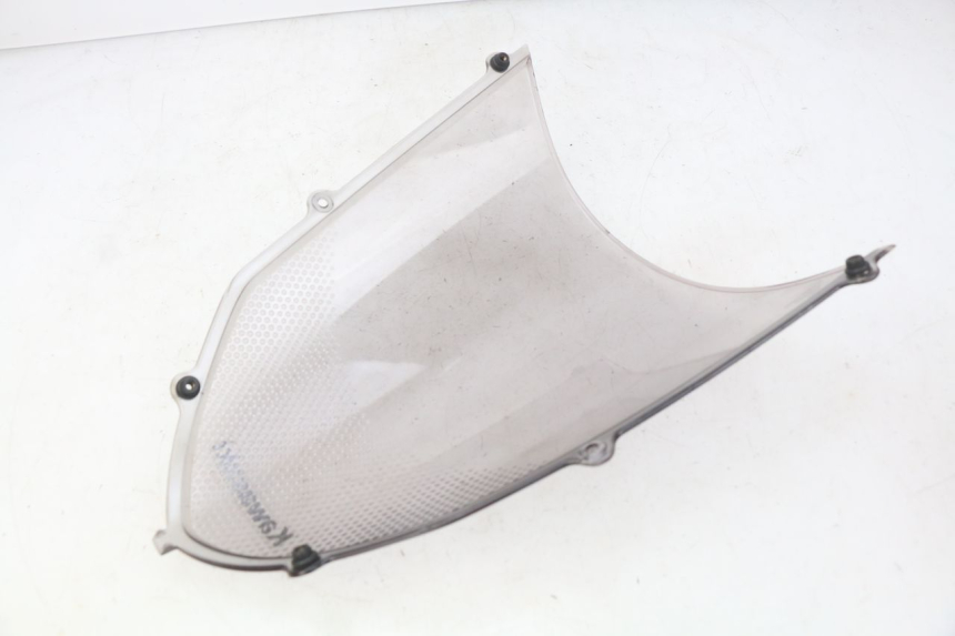 photo de PARABRISAS KAWASAKI Z S 750 (2003 - 2006) - Pontos de fixação