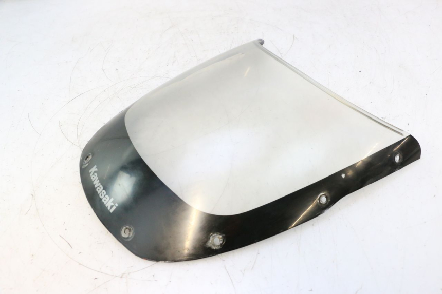photo de PARABRISA KAWASAKI ZX-6R ZX6R 600 (1995 - 1997) - Detalhes característicos