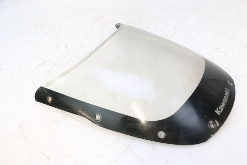 photo de PARABRISA KAWASAKI ZX-6R ZX6R 600 (1995 - 1997) - Ampliação dos componentes
