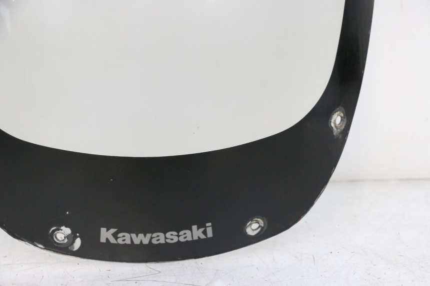 photo de PARABRISA KAWASAKI ZX-6R ZX6R 600 (1995 - 1997) - Inspeção visual