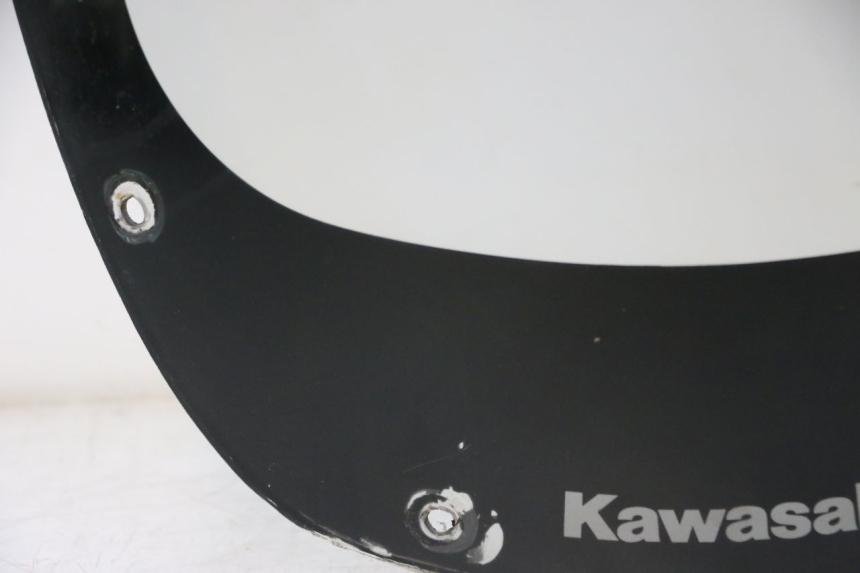 photo de PARABRISA KAWASAKI ZX-6R ZX6R 600 (1995 - 1997) - Estrutura - ampliação