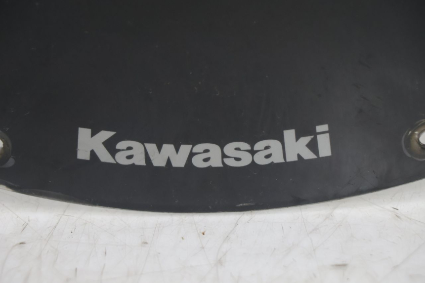 photo de PARABRISA KAWASAKI ZX-6R ZX6R 600 (1995 - 1997) - Detalhe da peça