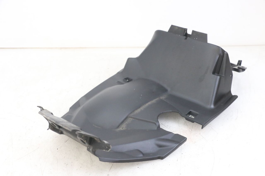 photo de PASSAGEM DA RODA TRASEIRA YAMAHA AEROX 2T 50 (2013 - 2017) - Vista geral