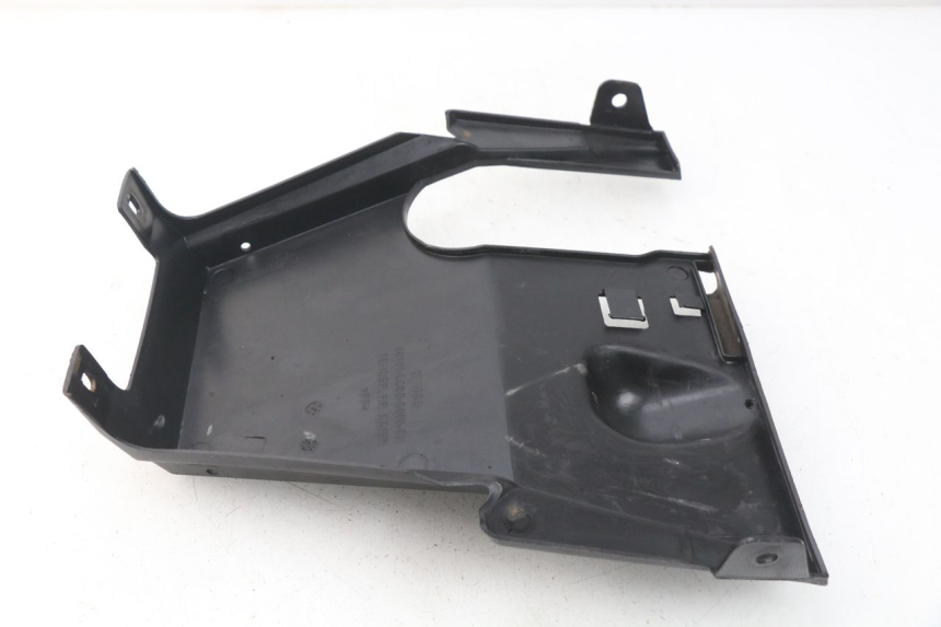 photo de PASSAGEM DA RODA TRASEIRA KYMCO AGILITY 4T 50 (2005 - 2018) - Ampliação técnica