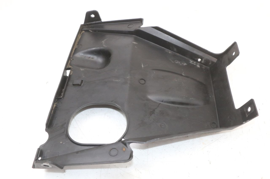 photo de PASSAGEM DA RODA TRASEIRA KYMCO AGILITY FR 2T 50 (2012 - 2017) - Pontos de fixação