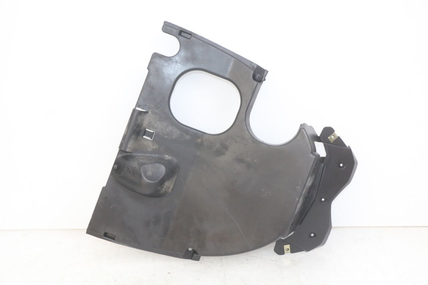photo de PASSAGEM DA RODA TRASEIRA KYMCO AGILITY NAKED RENOUVO 2T 50 (2011 - 2018) - Detalhe da peça
