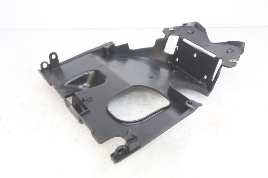 photo de PASSAGEM DA RODA TRASEIRA KYMCO AGILITY NAKED RENOUVO 2T 50 (2011 - 2018) - Zoom do estado de desgaste
