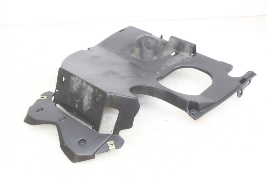 photo de PASSAGEM DA RODA TRASEIRA KYMCO AGILITY NAKED RENOUVO 2T 50 (2011 - 2018) - Ampliação técnica