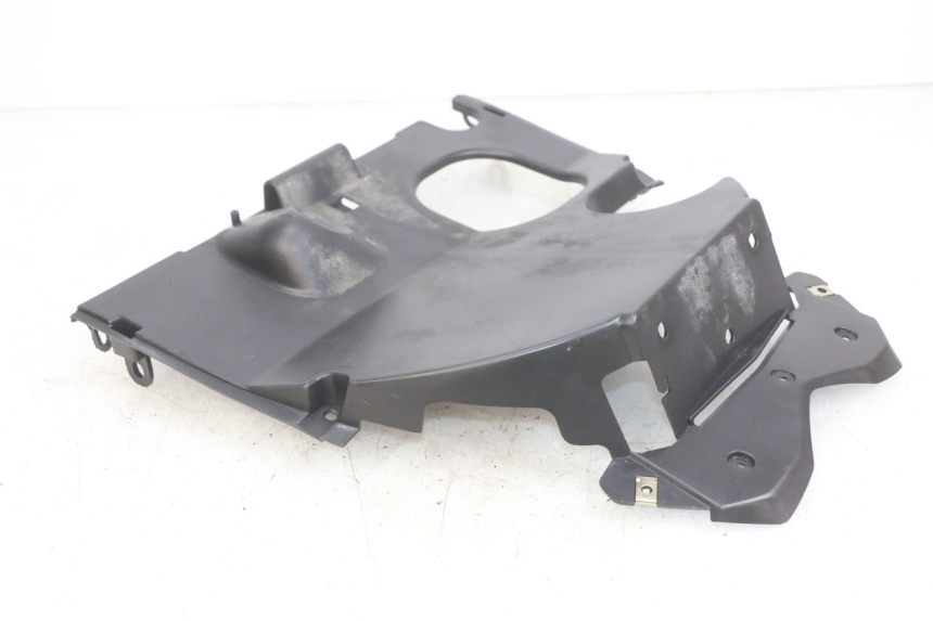photo de PASSAGEM DA RODA TRASEIRA KYMCO AGILITY NAKED RENOUVO 2T 50 (2011 - 2018) - Vista geral