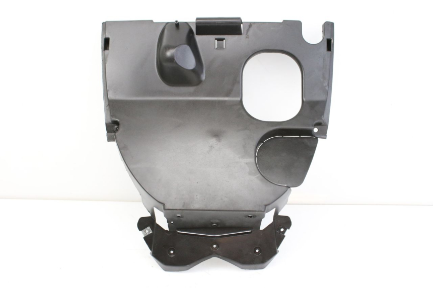 photo de PASSAGEM DA RODA TRASEIRA KYMCO AGILITY NAKED RENOUVO 4T 50 (2018 - 2020) - Outro ângulo de visão