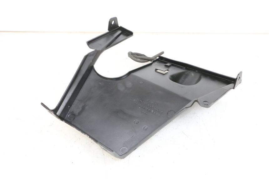 photo de PASSAGEM DA RODA TRASEIRA KYMCO AGILITY PREMIUM 50 (2007 - 2010) - Detalhe da peça