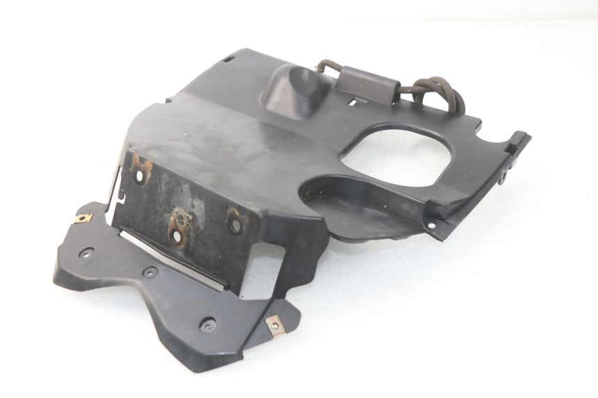 photo de PASSAGEM DA RODA TRASEIRA KYMCO AGILITY RS 2T 50 (2009 - 2013) - Vista principal