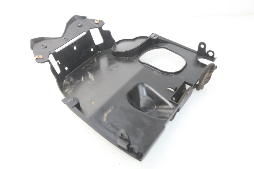 photo de PASSAGEM DA RODA TRASEIRA KYMCO AGILITY RS 2T 50 (2009 - 2013) - Zoom do estado de desgaste