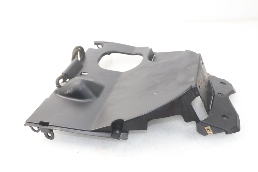 photo de PASSAGEM DA RODA TRASEIRA KYMCO AGILITY RS 2T 50 (2009 - 2013) - Ampliação técnica