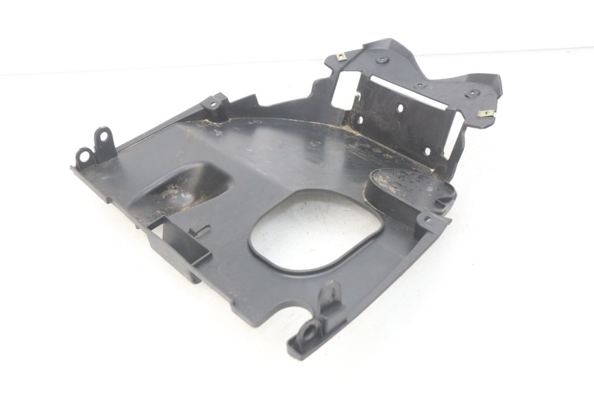 photo de PASSAGEM DA RODA TRASEIRA KYMCO AGILITY RS 2T 50 (2009 - 2013) - Zoom do estado de desgaste