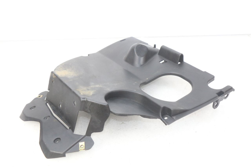 photo de PASSAGEM DA RODA TRASEIRA KYMCO AGILITY RS 2T 50 (2009 - 2013) - Ampliação técnica