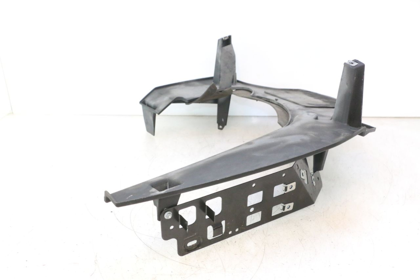 photo de PASSAGEM DA RODA TRASEIRA APRILIA ATLANTIC S 125 (2010 - 2013) - Vista geral