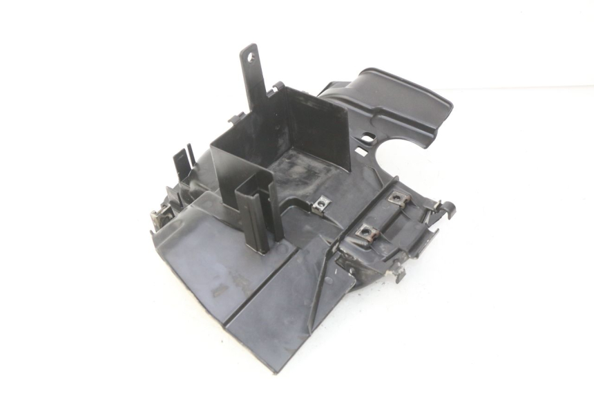 photo de PASSAGEM DA RODA TRASEIRA HONDA BALI EX 100 (1996 - 2000) - Vista principal