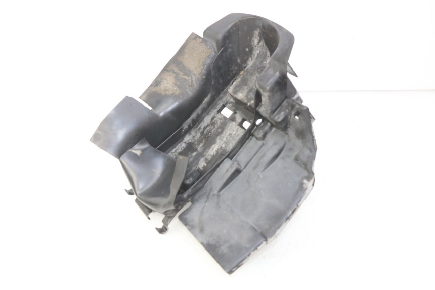 photo de PASSAGEM DA RODA TRASEIRA HONDA BALI EX 100 (1996 - 2000) - Outro ângulo de visão