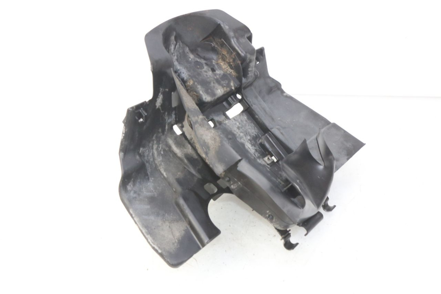 photo de PASSAGEM DA RODA TRASEIRA HONDA BALI EX 100 (1996 - 2000) - Ampliação técnica