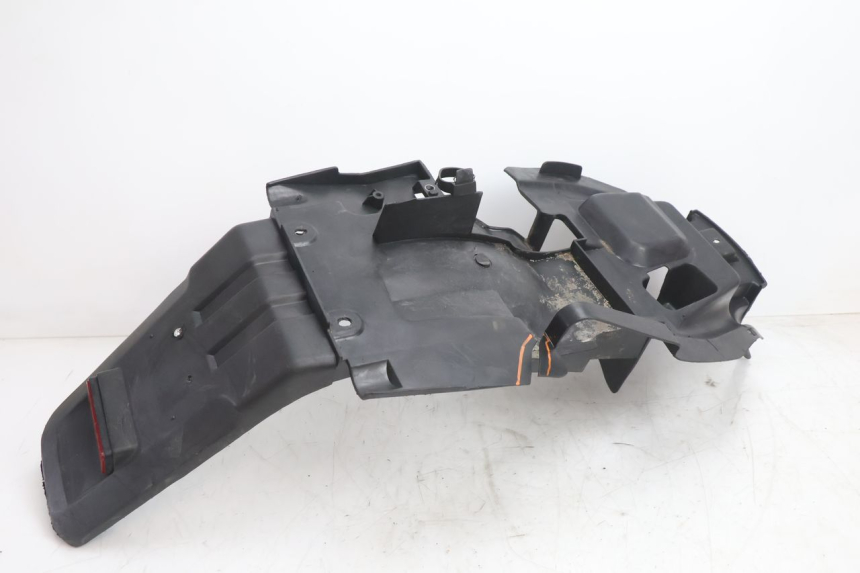 photo de PASSAGEM DA RODA TRASEIRA MBK BOOSTER SPIRIT 50 (1999 - 2003) - Vista principal