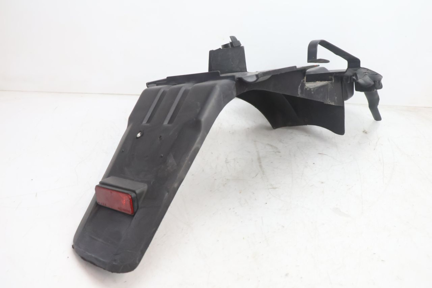 photo de PASSAGEM DA RODA TRASEIRA MBK BOOSTER SPIRIT 50 (1999 - 2003) - Zoom do estado de desgaste