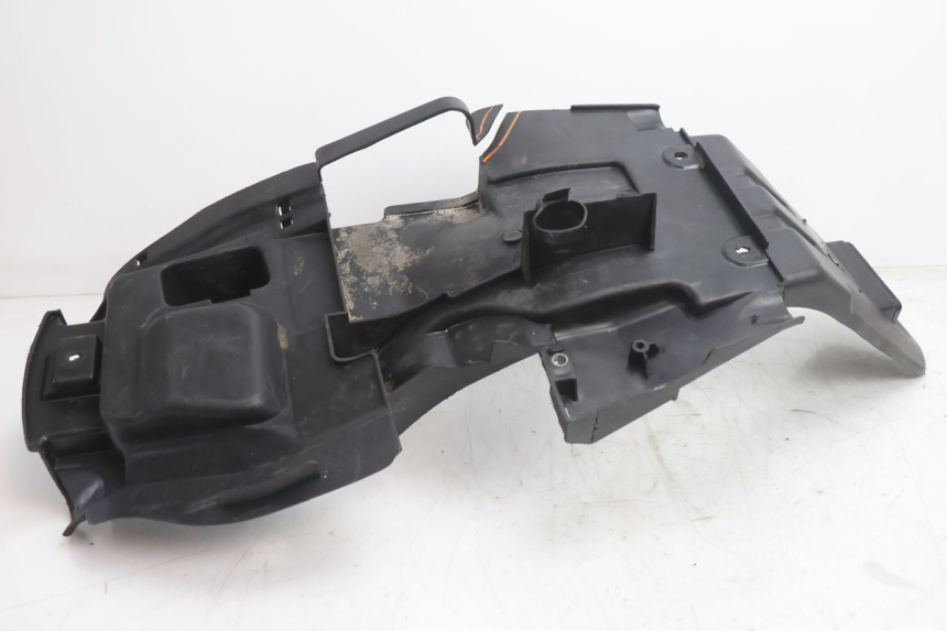 photo de PASSAGEM DA RODA TRASEIRA MBK BOOSTER SPIRIT 50 (1999 - 2003) - Ampliação técnica