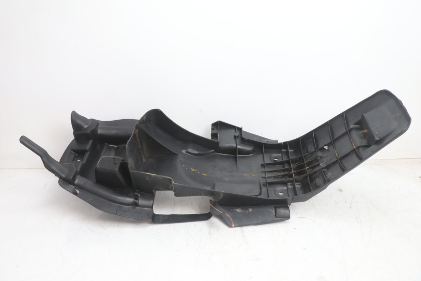 photo de PASSAGEM DA RODA TRASEIRA MBK BOOSTER SPIRIT 50 (1999 - 2003) - Pontos de fixação