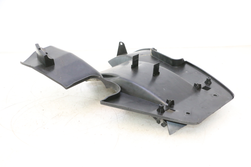 photo de PASSAGEM DA RODA TRASEIRA MBK BOOSTER SPIRIT 50 (2004 - 2017) - Detalhe da peça