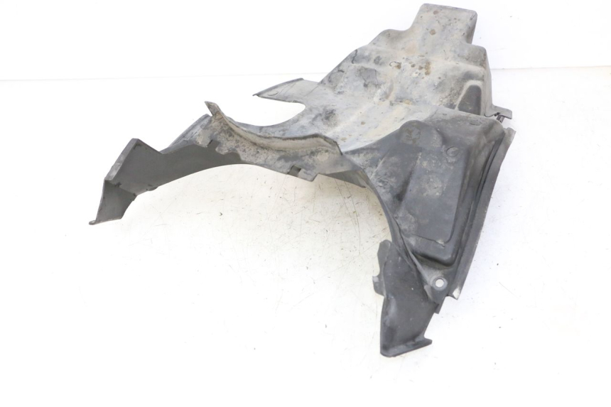 photo de PASSAGEM DA RODA TRASEIRA YAMAHA BW'S 100 (1999 - 2002) - Outro ângulo de visão