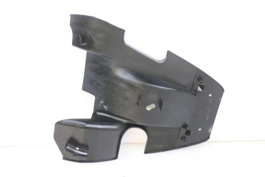 photo de PASSAGEM DA RODA TRASEIRA YAMAHA BW'S EASY 50 (2013 - 2016) - Zoom do estado de desgaste