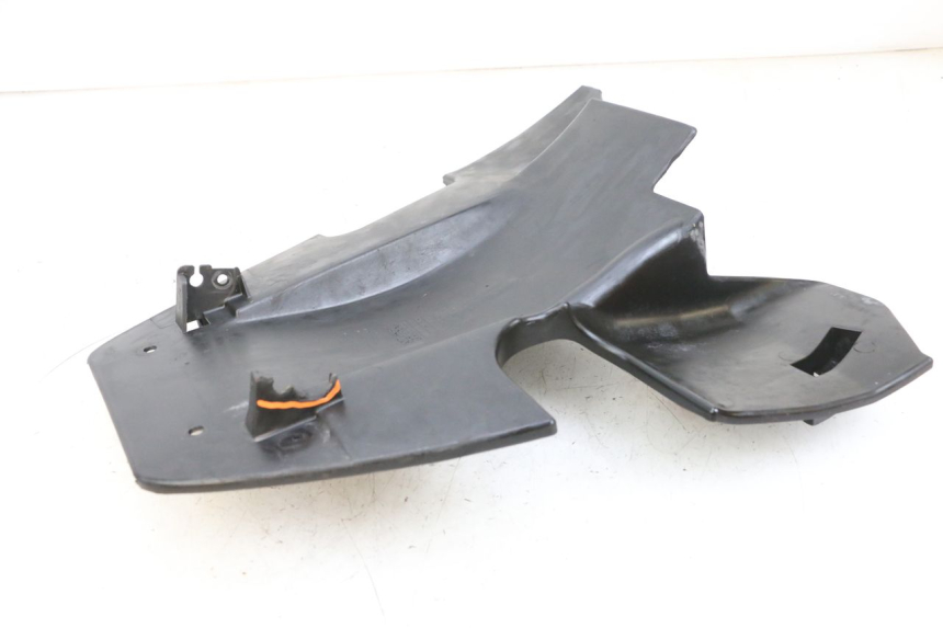 photo de PASSAGEM DA RODA TRASEIRA YAMAHA BW'S EASY 50 (2013 - 2016) - Vista geral