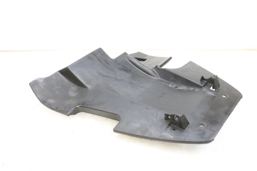 photo de PASSAGEM DA RODA TRASEIRA YAMAHA BW'S EASY 50 (2013 - 2016) - Estado da superfície